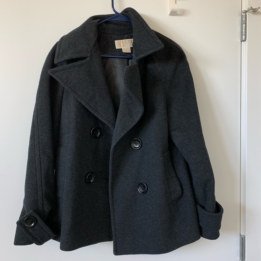 michael kors jacket